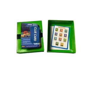 Skillmatics Guess in 10 Animal Planet Card Game Educational Trivia Ages 6-99